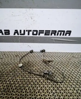 Hyundai i10 ABS brake wheel speed sensor
