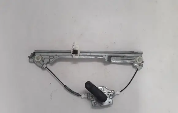 Renault Modus Rear window lifting mechanism without motor 8200219259