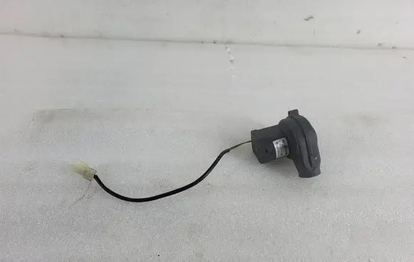 BMW 7 E65 E66 Engine control unit/module fan 0130002840 129014380629