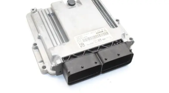 Land Rover Range Rover Evoque L551 Engine control unit/module KY3212B684FBA 0281035418