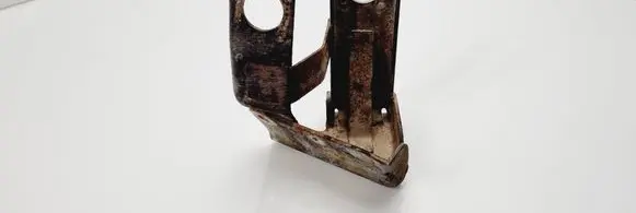 KIA Carnival Gear shift cable bracket 
