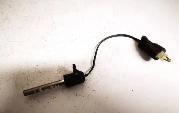 Chevrolet Epica Outside/exterior temperature sensor 