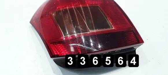 Toyota Corolla E120 E130 Rear/tail lights