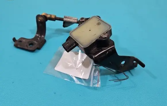 Ford S-MAX Headlight ballast module Xenon K1812-020159-D IMPRK1492370