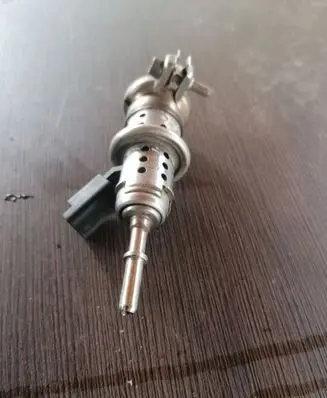 Peugeot 308 AdBlue injector 9801187080 F346800097