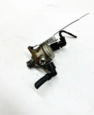 Volkswagen Polo VI Fuel injection high pressure pump 05E127027A 1911191257351 HFS55402