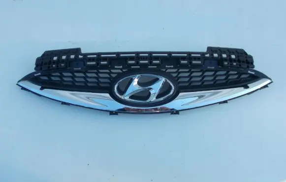 Hyundai ix20 ACC Distronic radar sensor grill/trim 883511K0101