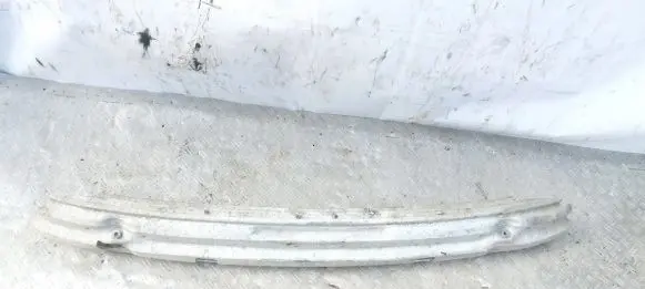 Rear beam