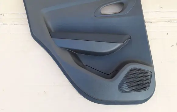 Renault Kadjar Rear door card panel trim 829A16721R
