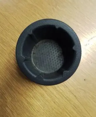 Renault Master III Cup holder front 684300207R