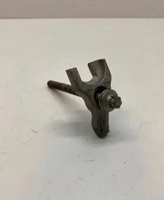 Fuel Injector clamp holder