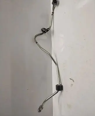 Renault Scenic III - Grand scenic III Fuel main line pipe