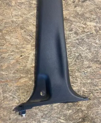 Nissan Navara D23 (B) pillar trim (top) 769154KJ0A