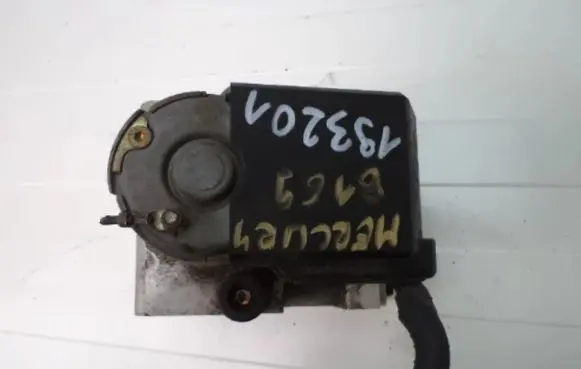 Ford Escort ABS Pump