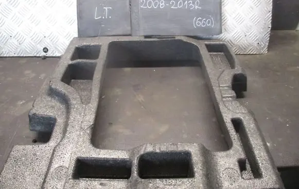 Ford Kuga I Other interior part