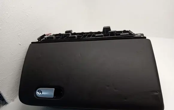 Bentley Continental Glovebox shock absorber 3W2857735