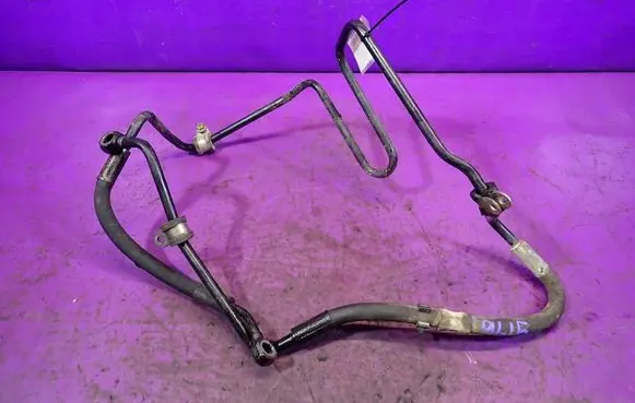 Seat Leon (1M) Power steering hose/pipe/line 
