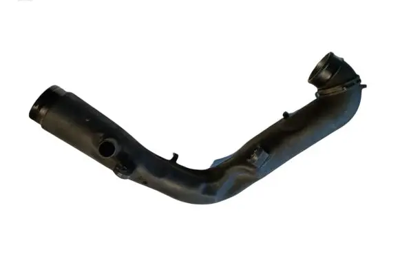 Volkswagen Golf Plus Intercooler hose/pipe 1K0129654AA