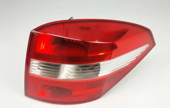 Renault Laguna III Rear/tail lights RGC9950