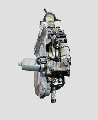 BMW 7 E65 E66 Steering wheel axle set 9185002 6908961 6908962