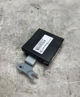 Toyota Corolla Verso AR10 Immobilizer control unit/module 897800F020 626492000 97RI012022
