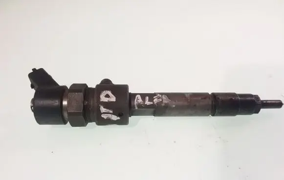 Alfa Romeo 156 Fuel injector 0445110002