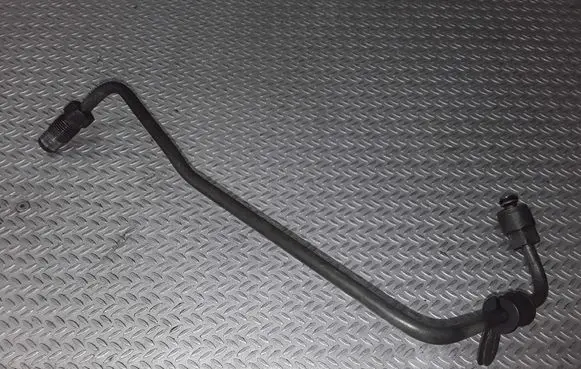 Renault Megane I Turbo turbocharger oiling pipe/hose