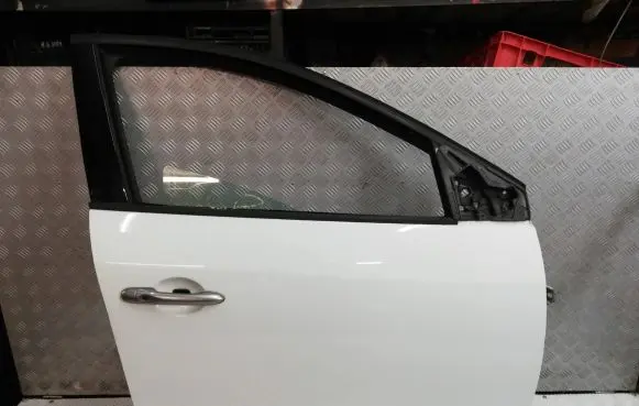 Renault Megane III Front door