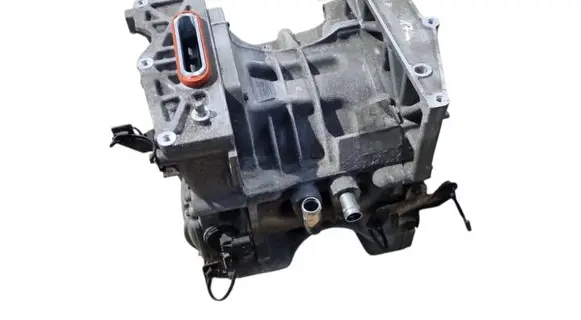 Nissan Leaf I (ZE0) Electric car motor 0101166 0809 YHA16