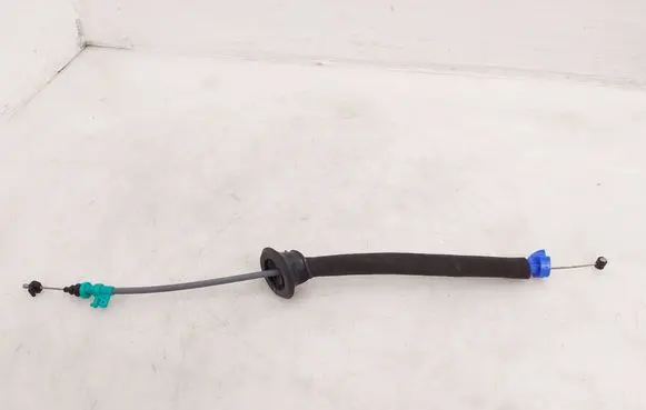 Audi A5 Rear door cable line 8W8839085B