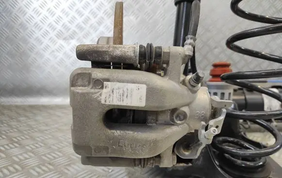 Citroen C3 Rear brake caliper