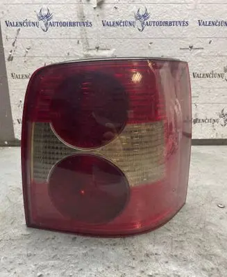 Volkswagen PASSAT B5.5 Rear/tail lights 3B9945096AA