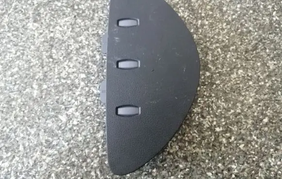Nissan Leaf I (ZE0) Panel trim 250203NA0B