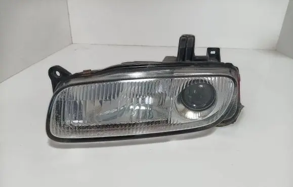 Mazda 323 F Headlight/headlamp 11061708 3316 E13125
