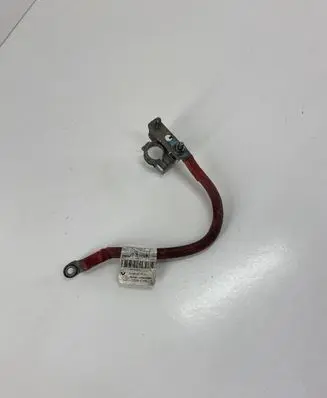 Renault Laguna III Positive cable (battery) 240800003R