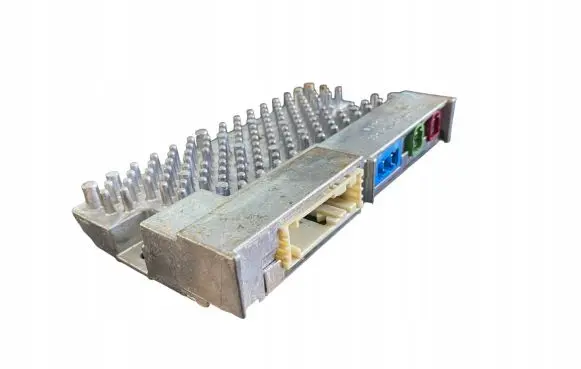 Mercedes-Benz E W214 Other control units/modules A2149005309