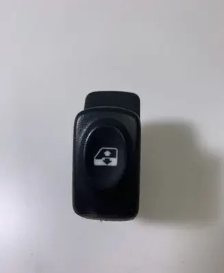 Renault Scenic I Electric window control switch 838099G