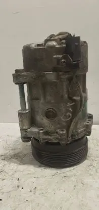 Volkswagen Golf V Air conditioning (A/C) compressor (pump) 1J0820803F SD7V16 1449104925