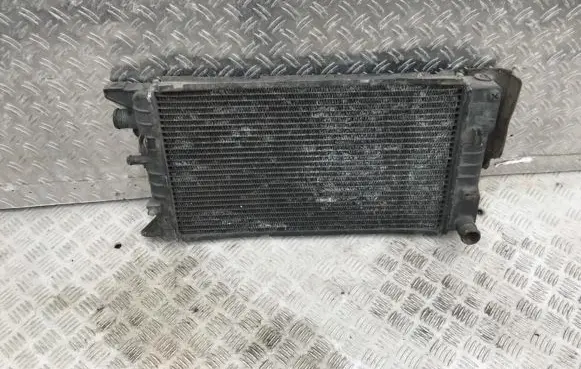 Ford Escort Coolant radiator
