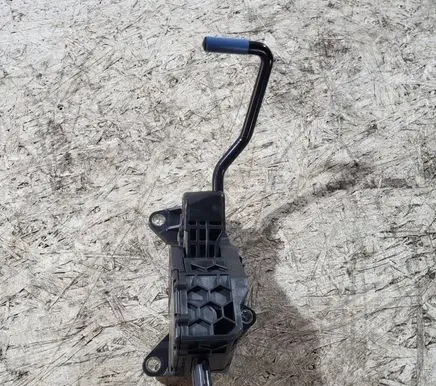 Toyota RAV 4 (XA50) Accelerator throttle pedal 7811033131 02G10A0307 2701001030