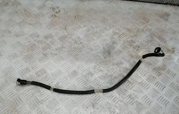 Peugeot 3008 I Fuel return line/hose 