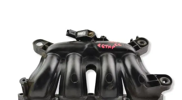 Peugeot 207 CC Intake manifold V757004180 54329
