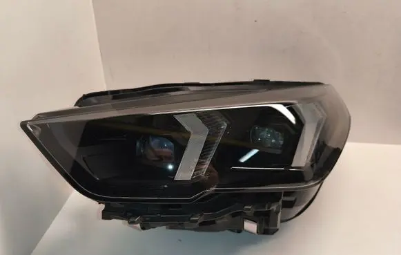 BMW X2 U10 Headlight/headlamp 5A77ED3 5A77ED305