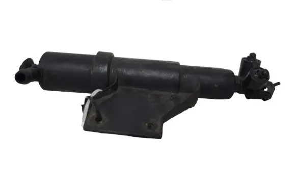 Jaguar S-Type Headlight washer spray nozzle