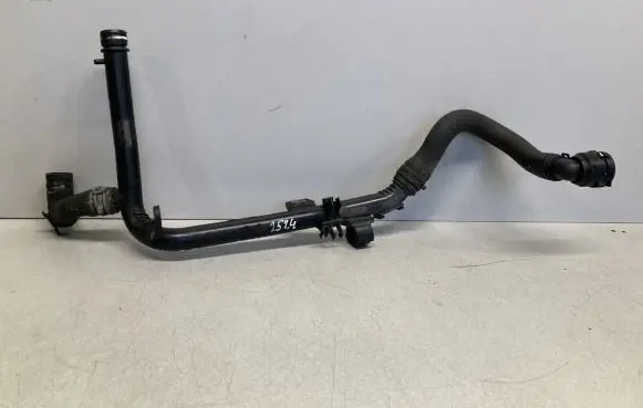 Skoda Yeti (5L) Engine coolant pipe/hose 03L121065AJ 1K0122058L 1K0122073GF
