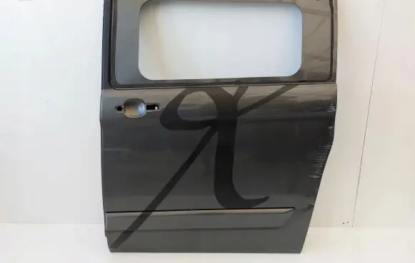 Ford Transit Custom Side sliding door 