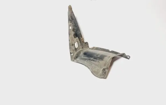 Rear mudguard