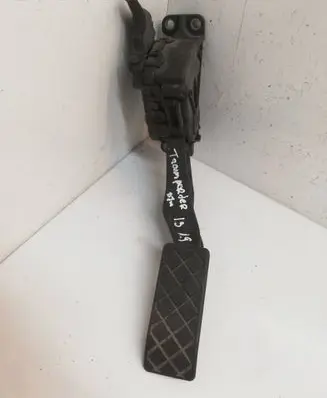 Volkswagen Transporter - Caravelle T5 Accelerator throttle pedal 7H1721503D 7H10084950 6PV00849503
