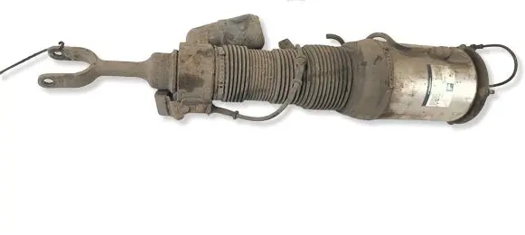 Volkswagen Phaeton Front air suspension shock absorber 