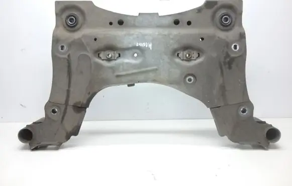 Renault Megane III Rear subframe 544019413R